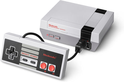 Retro-game Console For NES FC game HDMI output